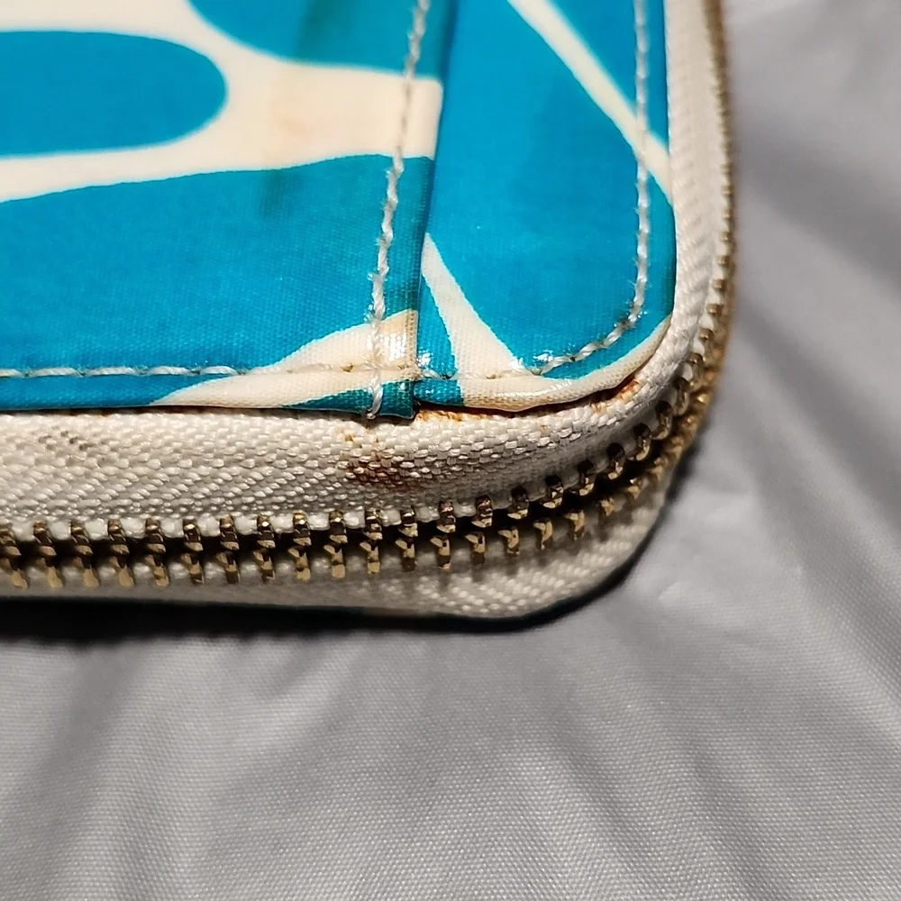 KATE SPADE WALLET - Picture 4 of 6